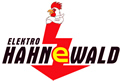 elektro hahnewald logo